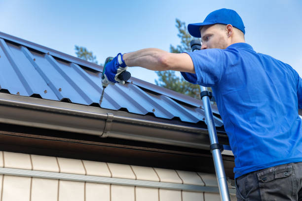Best Roofing for New Construction  in East Whittier, CA