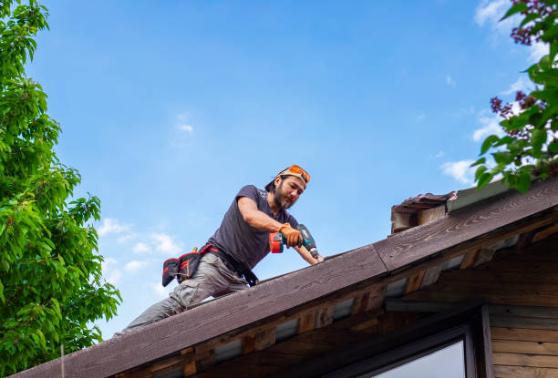 Best Emergency Roof Repair Services  in East Whittier, CA