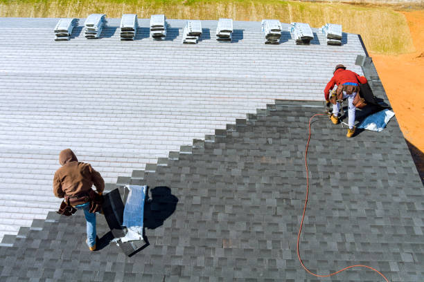 Best Roof Insulation Installation  in East Whittier, CA